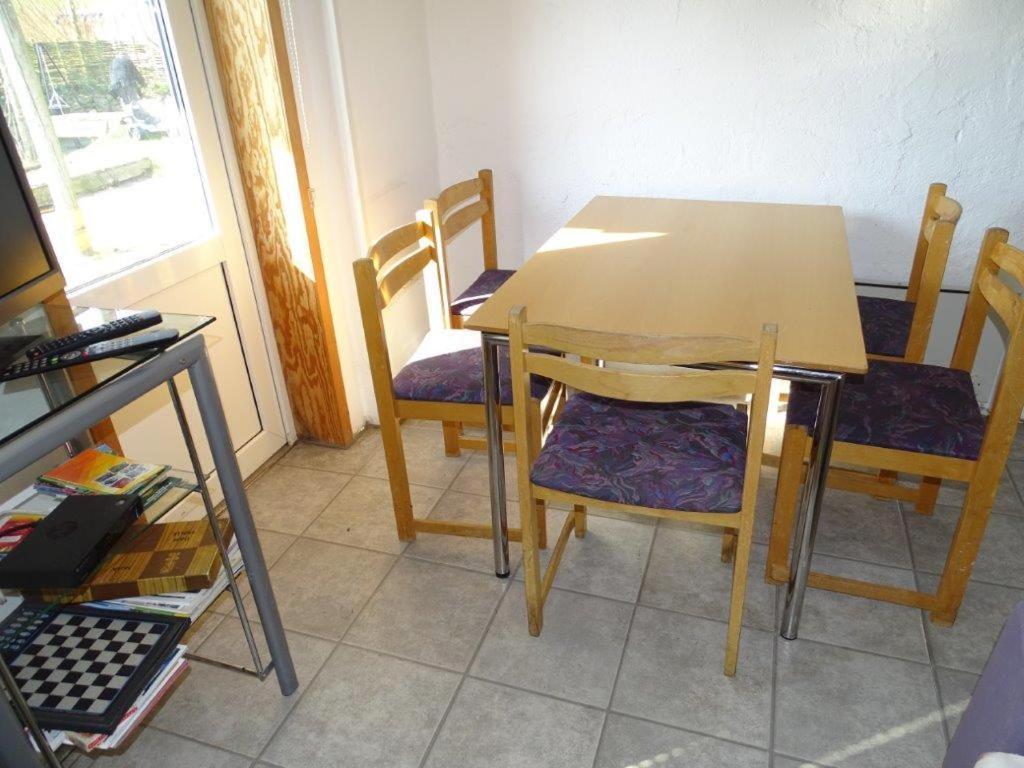 Hvidpilen Apartments Uve Luaran gambar