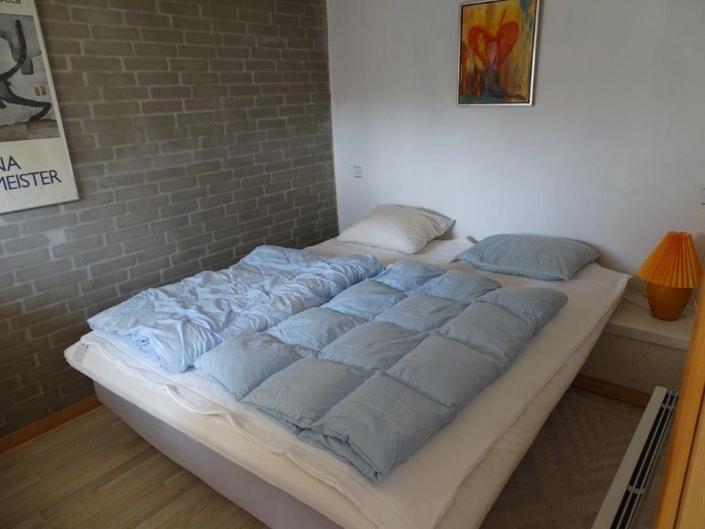 Hvidpilen Apartments Uve Luaran gambar