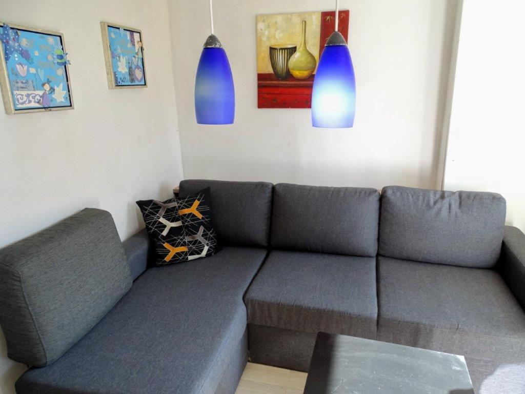 Hvidpilen Apartments Uve Luaran gambar