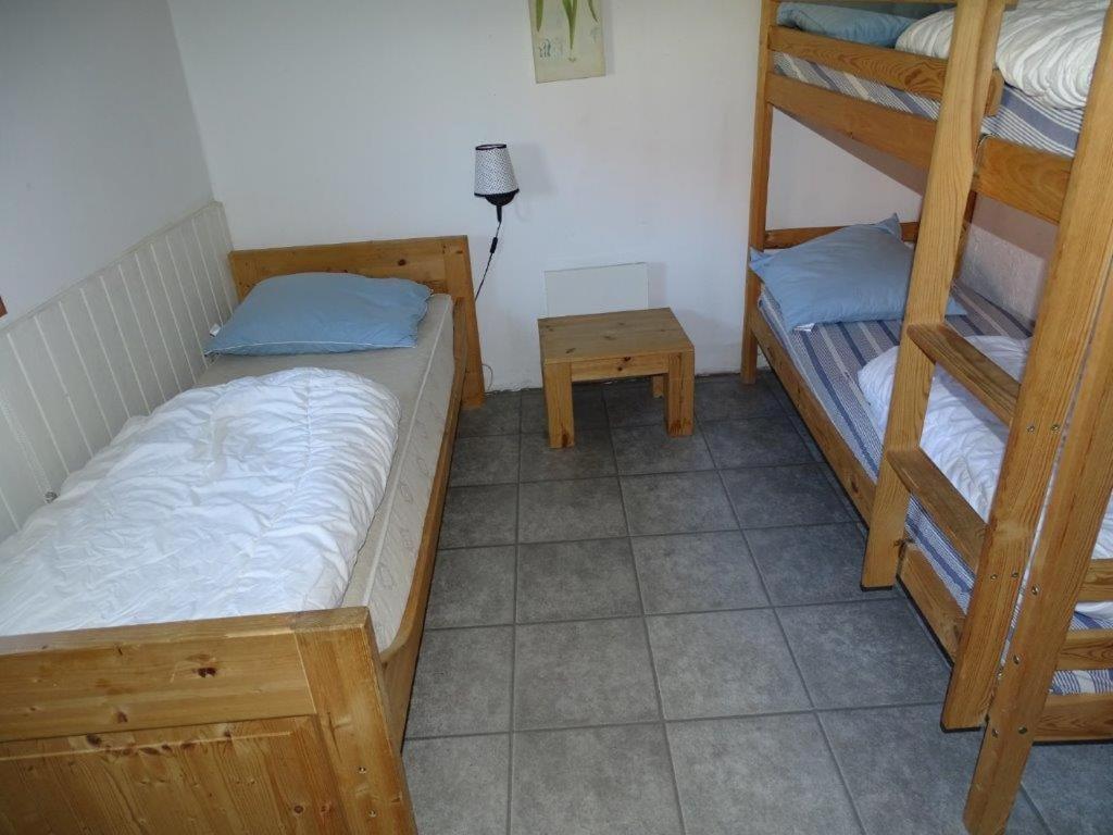 Hvidpilen Apartments Uve Luaran gambar