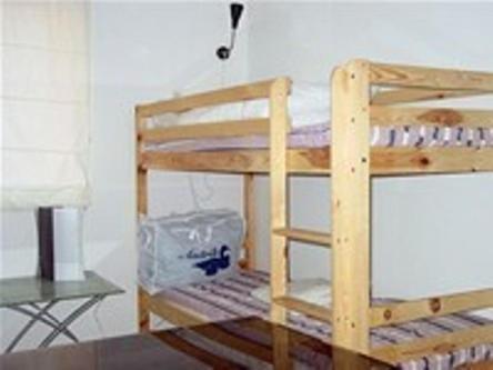 Hvidpilen Apartments Uve Bilik gambar