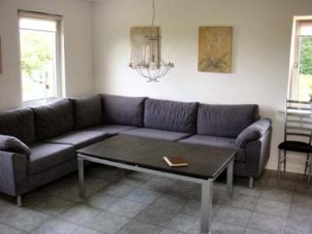 Hvidpilen Apartments Uve Bilik gambar